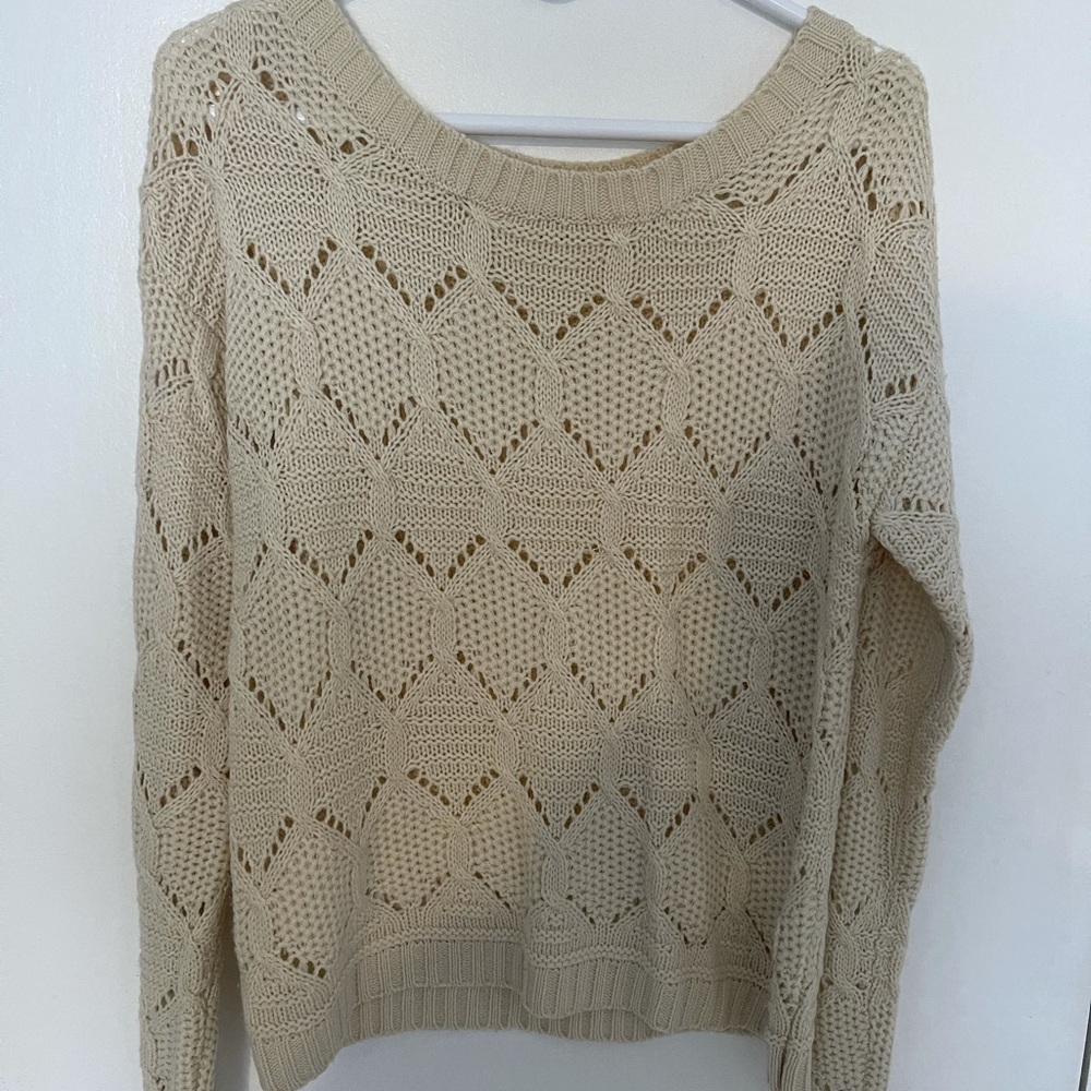 Sweater - Picture 4 of 5